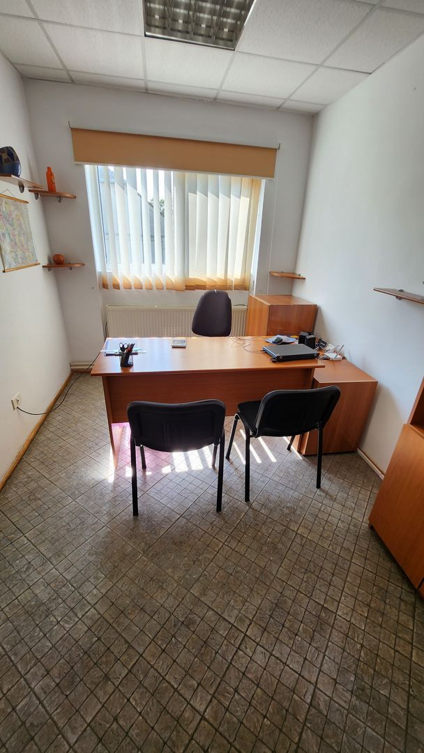 Spatiu industrial productie/ depozitare, Timiș - Poză 32