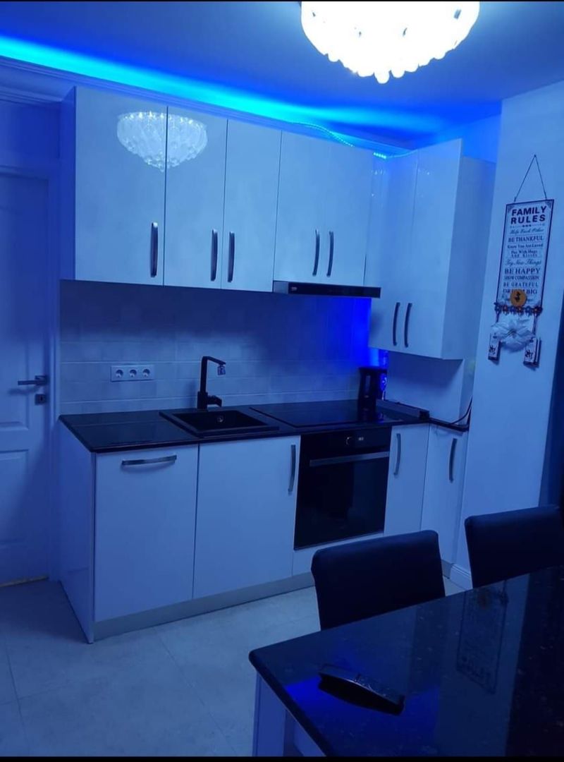 Ag EUROPA vinde apart NOU cu 3 camere in zona Carpati la etajul 4. - Poză 10