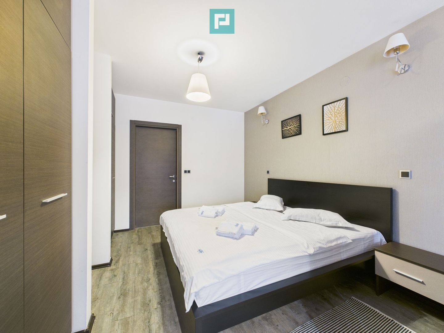 Apartament Premium- Silver Mountain, Poiana Brasov - Poză 9