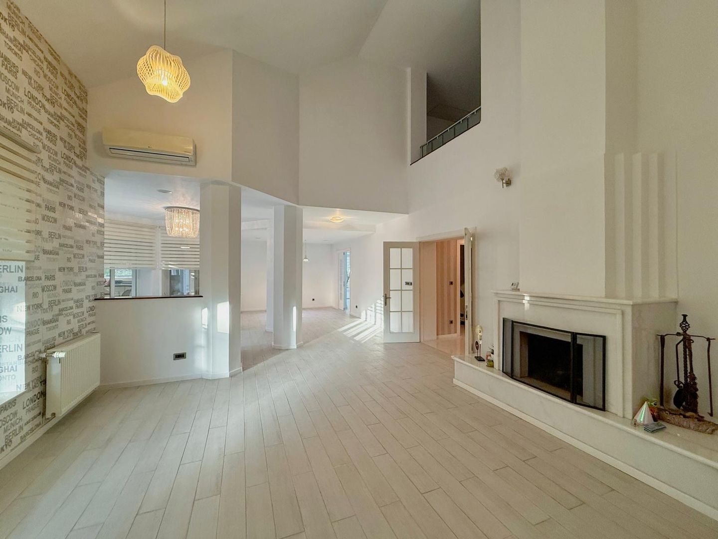 Vila 7 camere I Iancu Nicolae I Gated Community - Poză 4