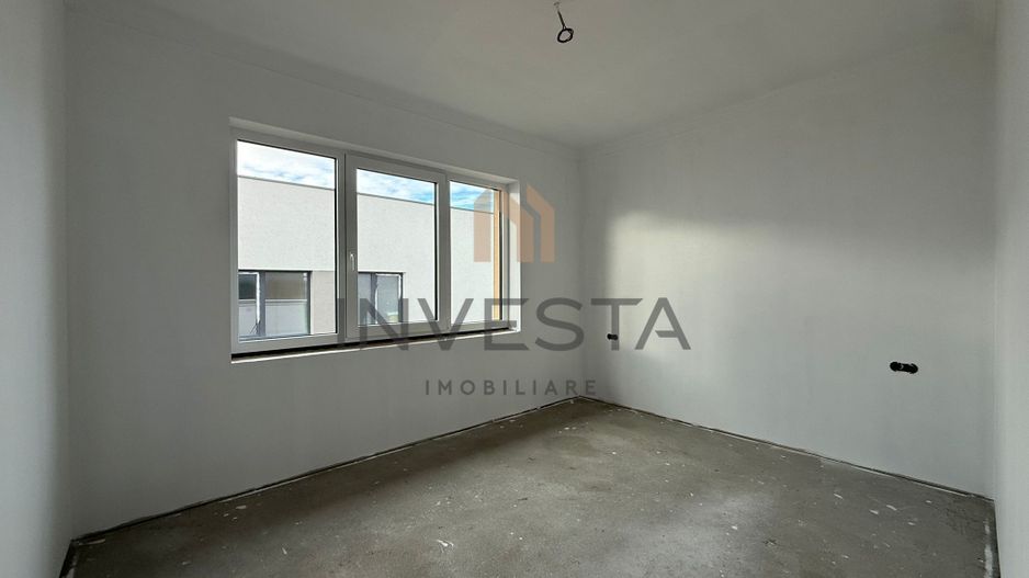 Duplex in cartier Voronet, Cluj Napoca- zona accesibila si linistita - Poză 5