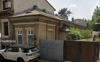 casa la curte Timpuri Noi - Poză 1