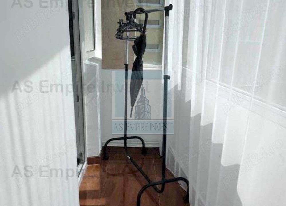 Ap 3 camere mobilat-utilat - zona Astra - Poză 3