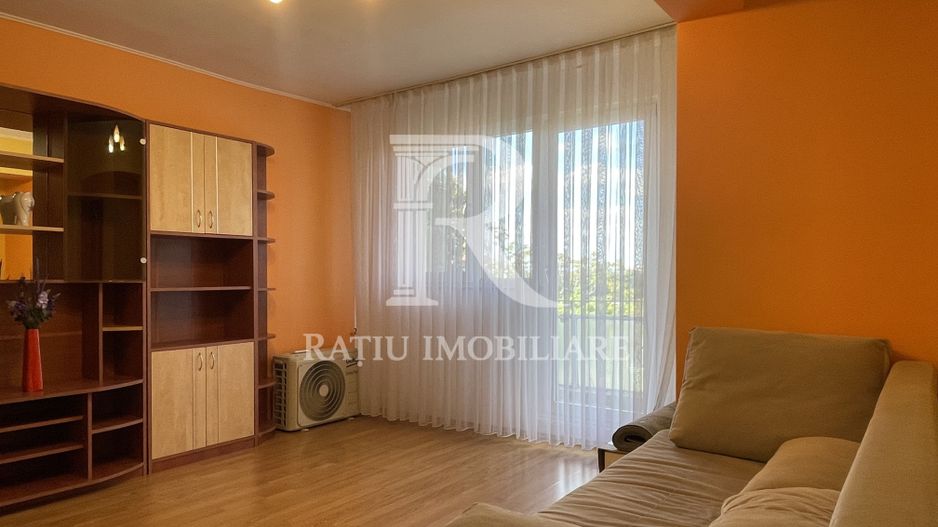 Apartament cu 2 camere de vanzare | Loc de parcare | Iosia | Oradea - Poză 2