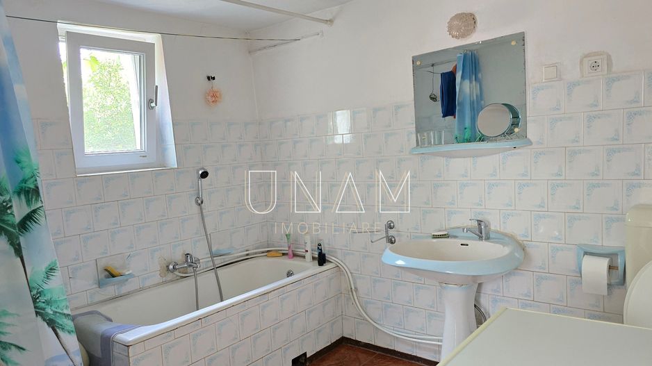 Casa 144 mp utili, organizata in 2 apartamente | Muncitoresc, Resita - Poză 7