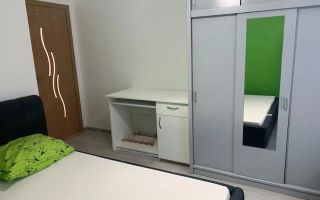 3 camere in Dumbravita, loc de parcare! - Poză 8