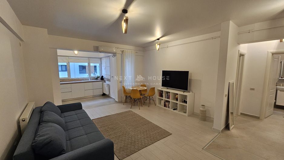 Apartament Rahova  ( Parcul Carol -  Liberty Mall ) - Poză 5