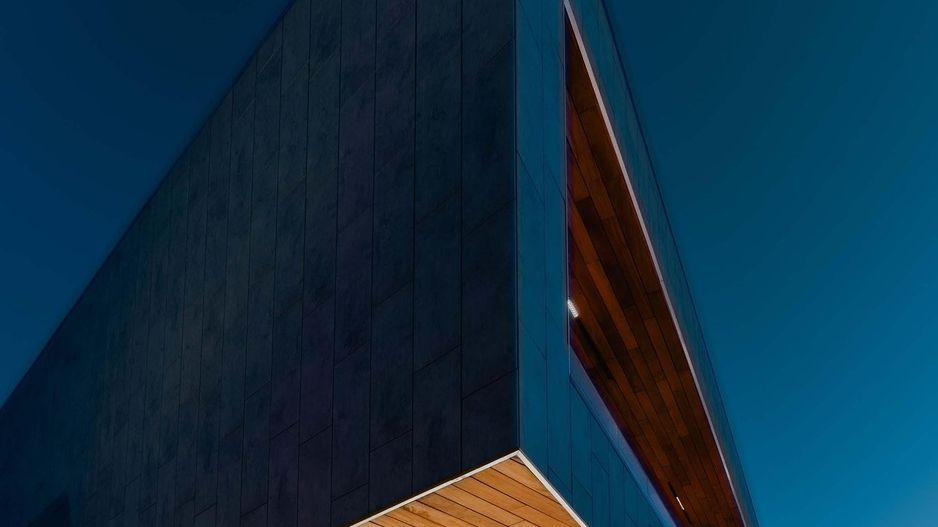 Vila Minimalista Moderna Snagov Lac - Poză 19