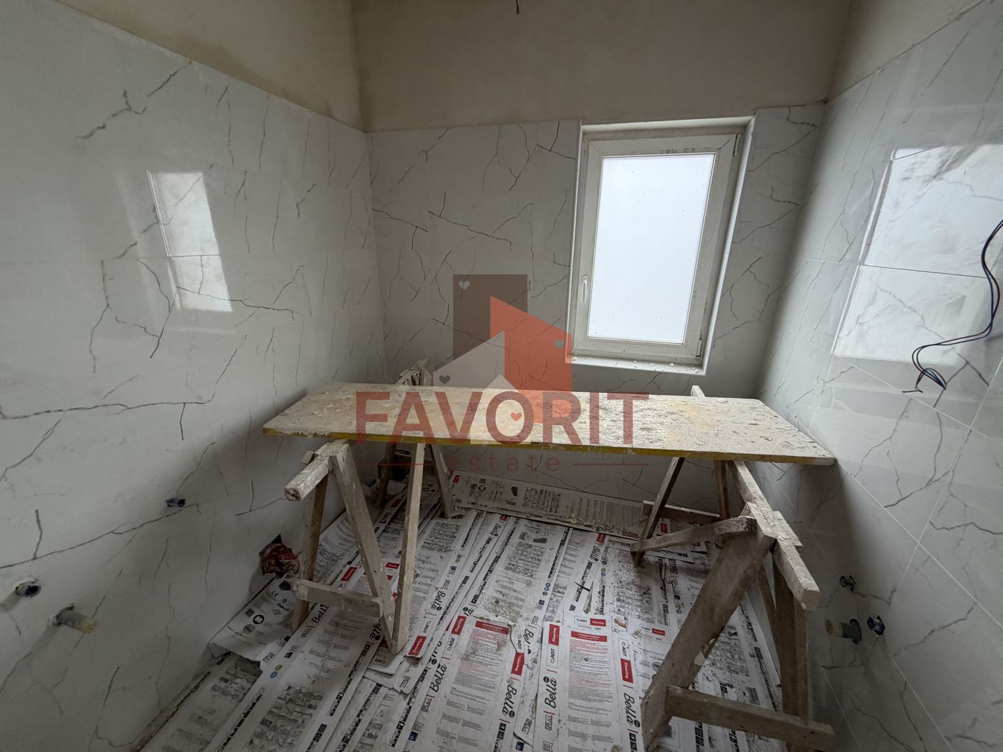 Etaj 2. Finisaje la alegere. 2 locuri parcare - Poză 13