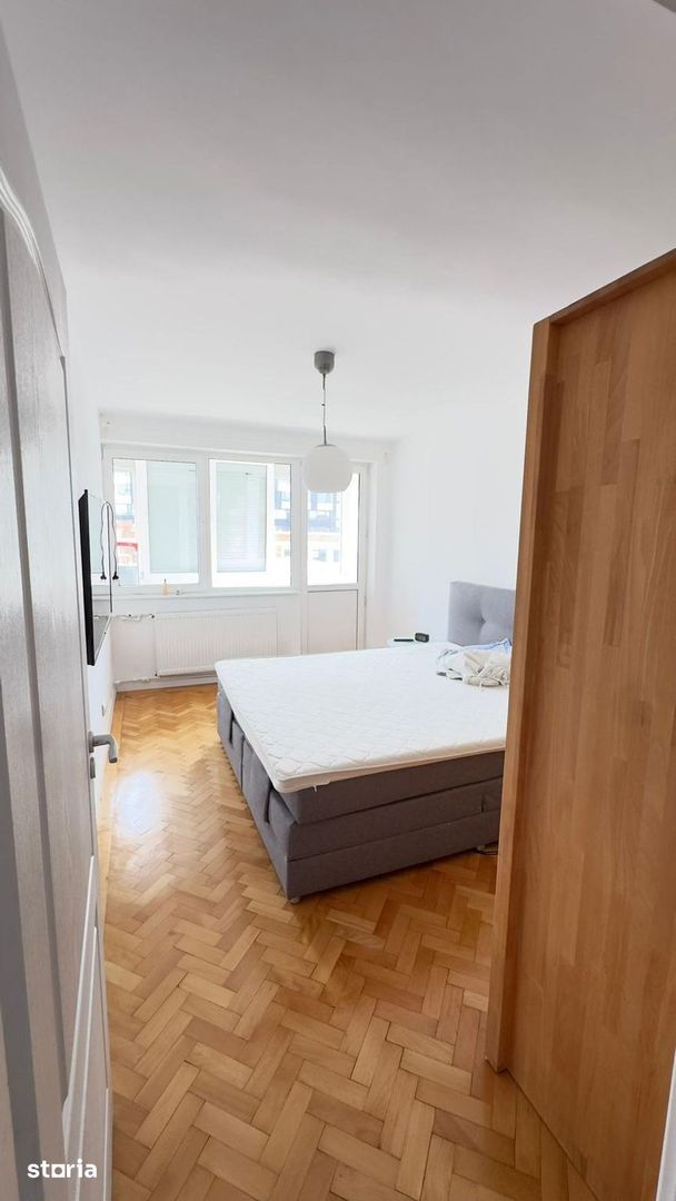 Apartament Iancu de Hunedoara // Dorobantilor - Poză 19