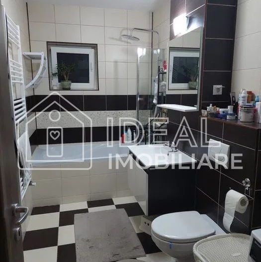 Apartament cu 3 Camere si terasa in Ciresica- Comision 0% - Poză 6