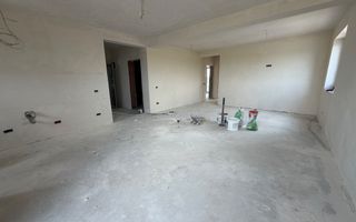 Finisat la cheie. Loc de parcare. Suprafata generoasa - Poză 4