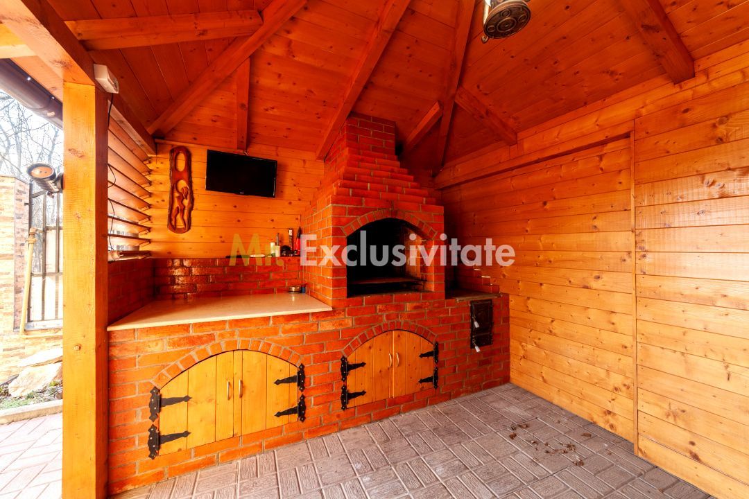 Casa in Trivale – liniste si confort la superlativ - Poză 18