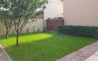 6 cam | vila | Gradinita birou | | Bucurestii Noi Bazilescu - Poză 4