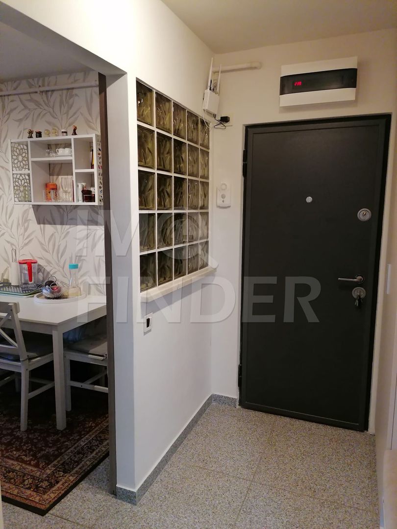 Apartament Superfinisat Zona Hotel Premier Grigorescu - Poză 9