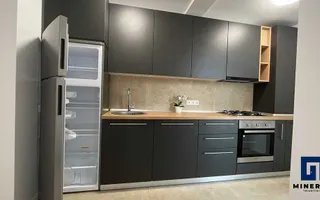 Comision 0%. Apartament modern 3 camere, parter, terasa, bloc nou, Braytim.  - Poză 12