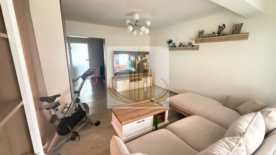 Duplex Spațios, 135mp | 4 Camere | | Zonă Kaufland | Dumbravita - Poză 2
