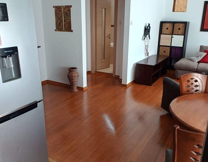 3 camere, mobilat și utilat, pet friendly, 5 min metrou Muncii - Poză 11