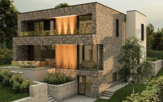 Teren in Faget cu PUZ aprobat! Proiect casa in curs de autorizare! - Poză 6