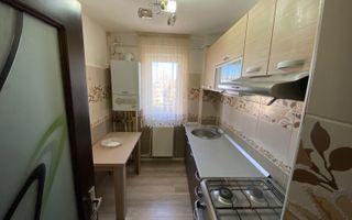 2 camere - mobilat - utilat - centrala proprie - Craiovita Noua - Poză 5