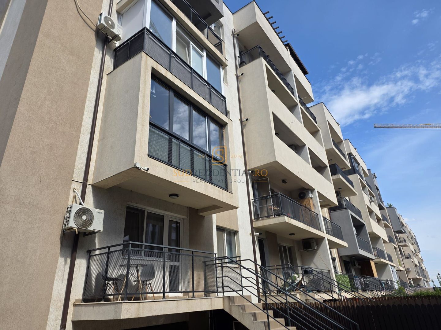 Apartament 2 camere cu gradina de 206 mp, la 10 min de metrou,Popesti - Poză 11