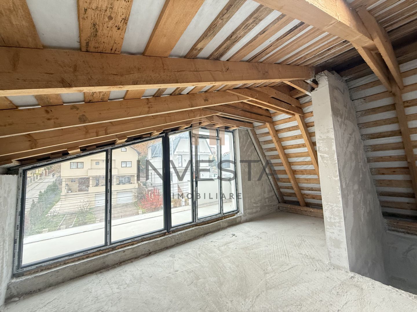 Locuință modernă cu 5 camere, situată în cartierul Zorilor! - Poză 7