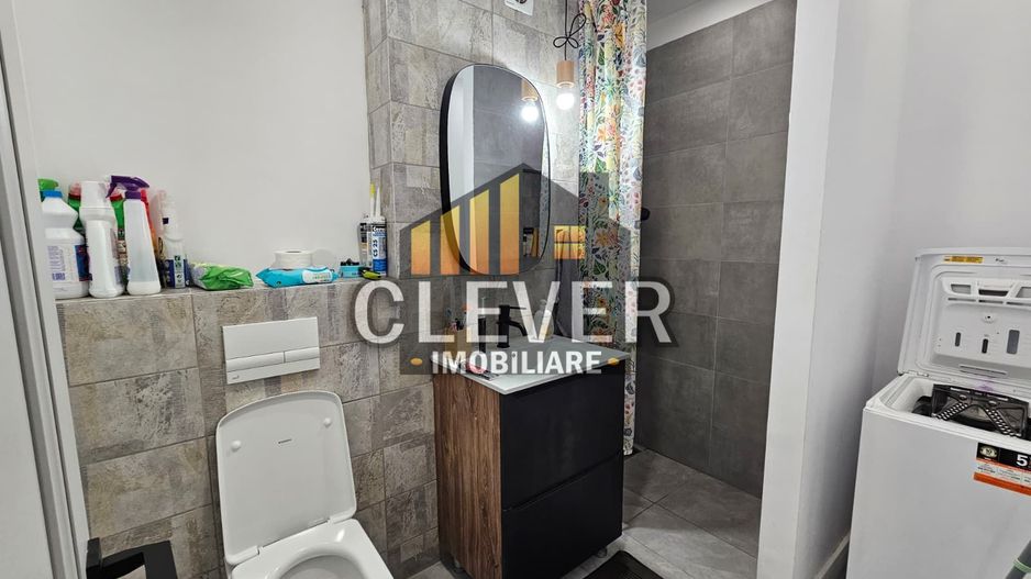 Apartament 3 camere Mobilat Utilat Th. Pallady Metrou Teclu - Poză 12