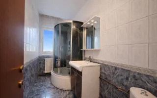 Casă + Spațiu comercial -218 mp utili- Intersecție circulata -Trifazic - Poză 11