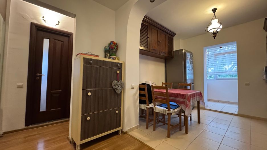 2 camere  || DECOMANDAT + LOC DE PARCARE ADP || AVIATIEI - Poză 8