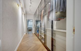 Apartament 3 Camere 150 mp + Terase | Mobilat si Utilat Premium - Poză 6