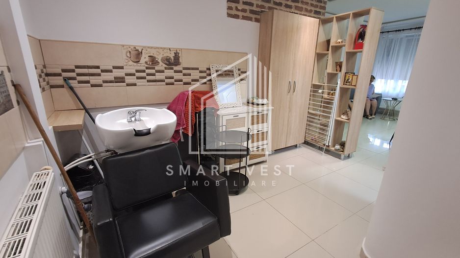 Apartament 2 camere | Parter | 50 mp | Zona Centrala - Poză 7