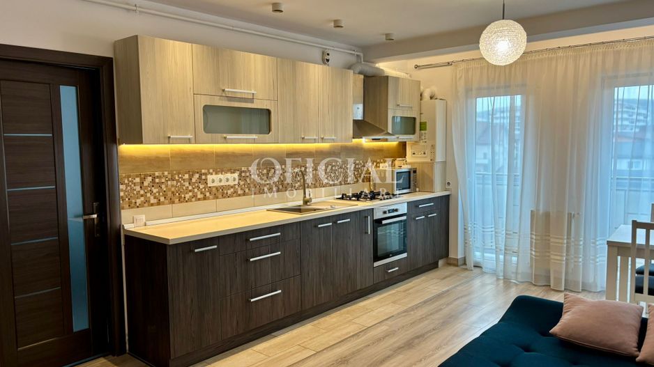 Apartament 2 Camere | Parcare Inclusa | Zona Eroilor Floresti - Poză 1