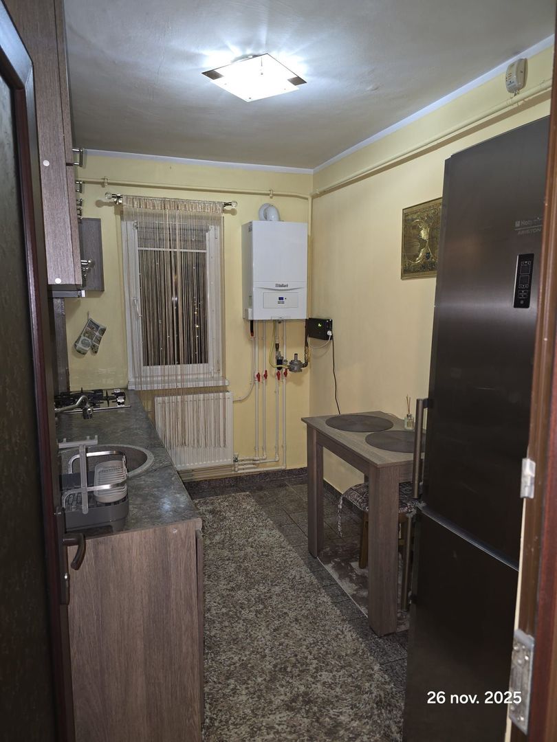 De vanzare apartament 2 camere zona Salvare INEL 2 - Ocazie - Poză 4