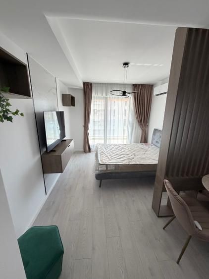 De închiriat: Studio Premium (43 mp) – Prima închiriere – Complex Novum Invest V - Poză 8
