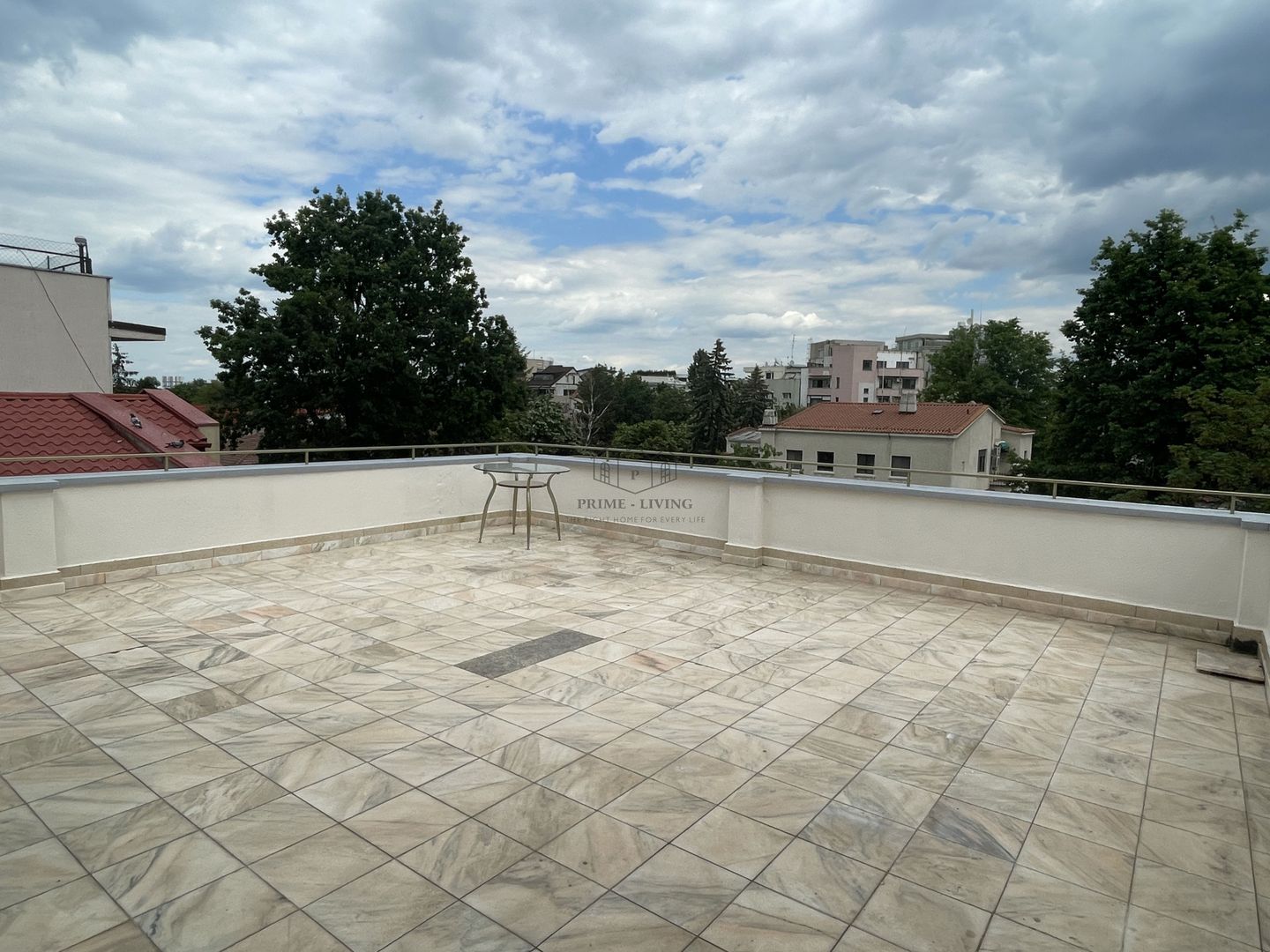 SPATII DE BIROU LA INCHIRIERE IN ZONA PRIMAVERII - Poză 34