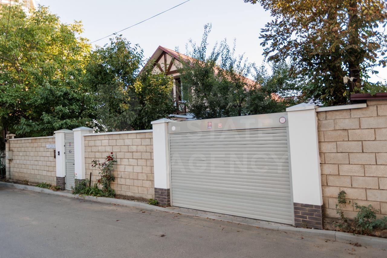 Vânzare, Casă, 2 nivele, 5 camere, strada Atelierelor, Durlești - Poză 3