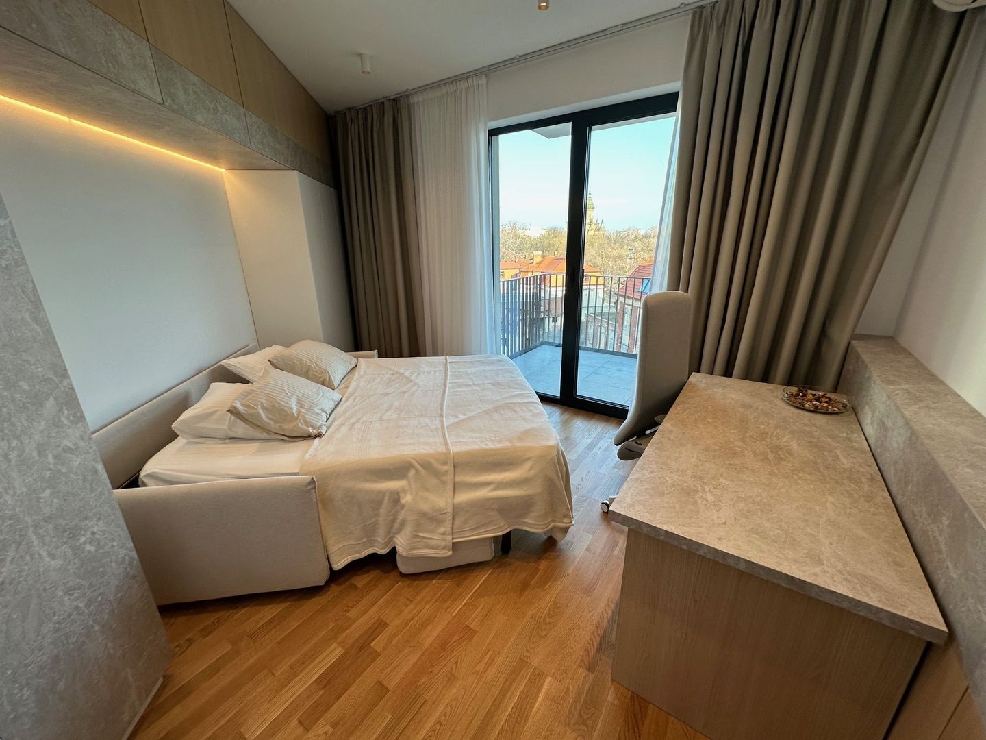 Apartament 3 camere la Paltim - Poză 33