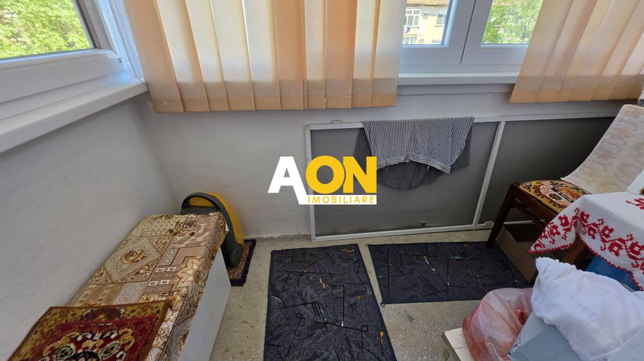 Apartament 2 camere, semidecomandat, zona Closca - Poză 7