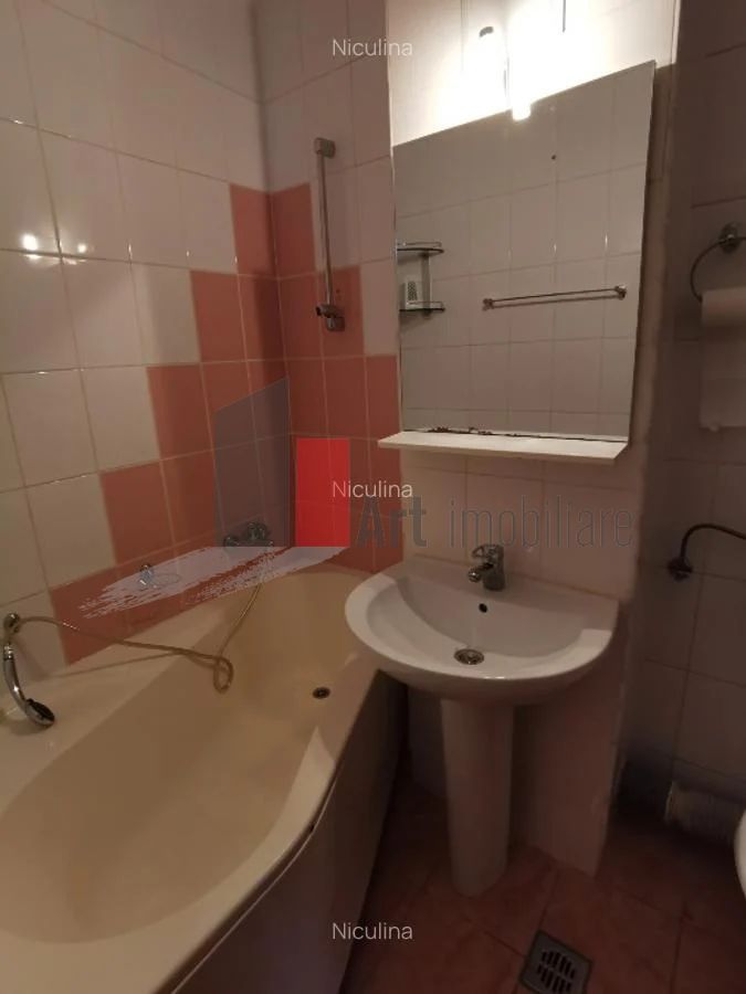 Inchiriere Garsoniera Unirii - Poză 5