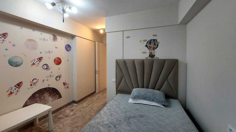 Apartament 3 camere, de inchiriat in Delta City, Sect 4, Bucuresti - Poză 6
