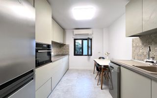 Aviatiei | 4 camere renovate | decomandat- langa metrou parc si scoala - Poză 5