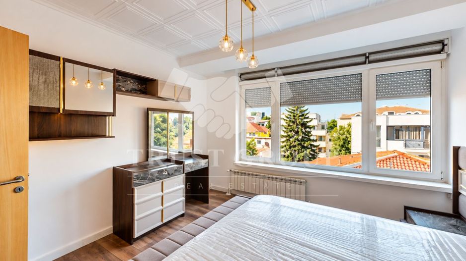 Apartament 4 camere Aviatorilor | Loc de parcare - Poză 16