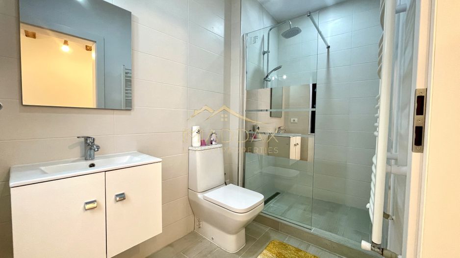 Vila S+P+2=M//Cladire birouri***7 camere//300 mp***Calea Grivitei - Poză 20