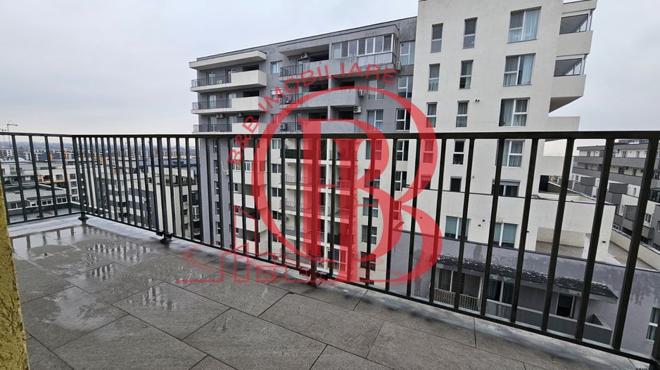 Inchiriere 2 camere Pallady Mobilat Utilat 12 min Teclu - Poză 9