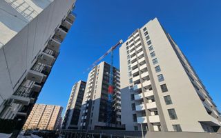 Duplex 4 camere Theodor Pallady 7min Metrou Nicolae Teclu - Poză 7