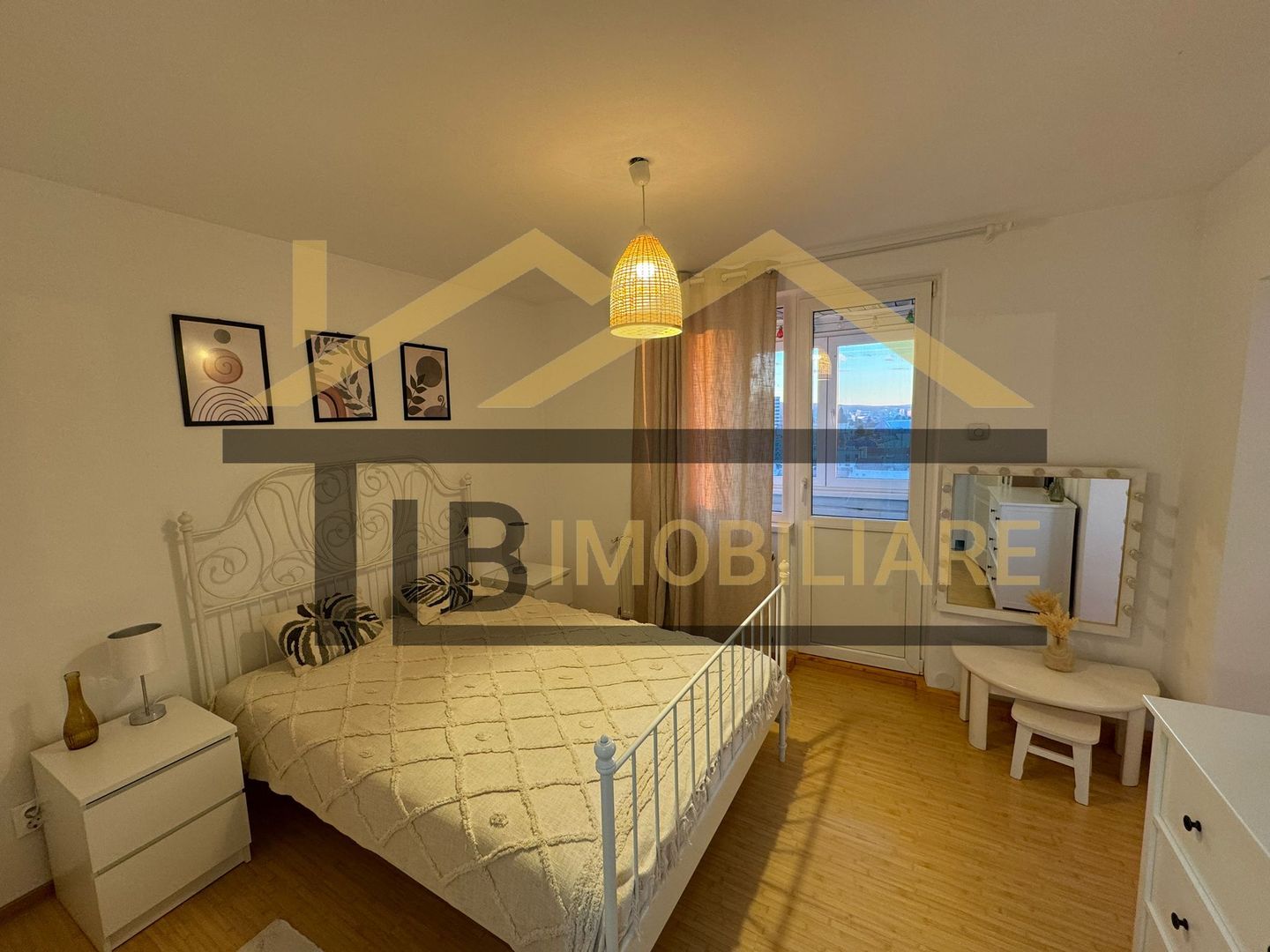 Apartament de 2 camere, 51mp, Ultracentral, Zona Luxor - Poză 4