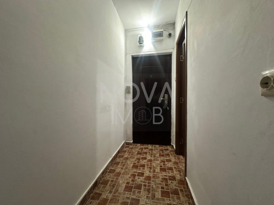 Apartament de inchiriat 2 camere - Aleea Rosiorilor - Poză 6