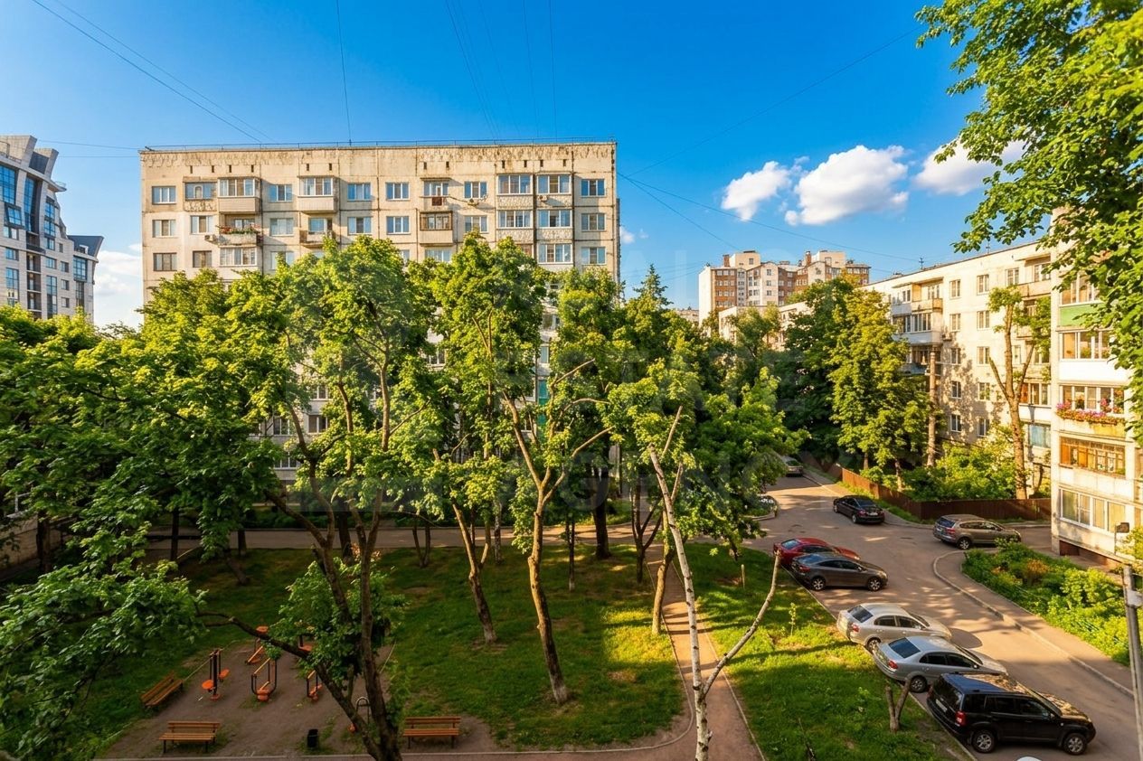 Vânzare, apartament, 3 camere, strada Nicolae Dimo, Râșcani - Poză 1
