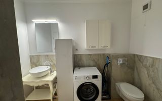 2 camere, open space, LUX, parcare, Zorilor, zona LIDL, Frunzisului - Poză 8