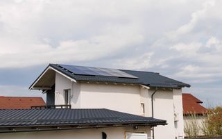 Casă de vânzare în Bod (lângă Brașov) – complet mobilată - Poză 2